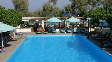 RK Beach Boutique