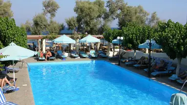 RK Beach Boutique