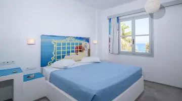 RK Beach Hotel
