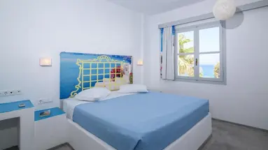 RK Beach Hotel