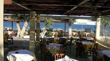RK Beach hotel