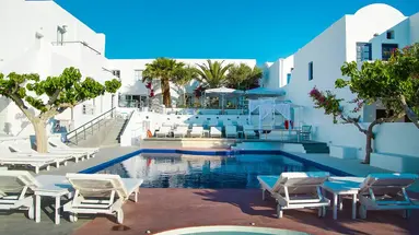 RK Beach hotel