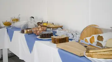 RK BEACH HOTEL