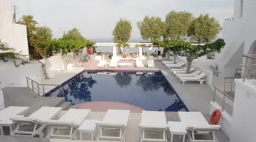RK Beach Hotel