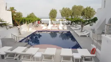 RK Beach Hotel
