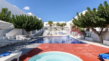 RK Beach Hotel
