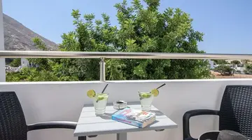 RK Beach Hotel