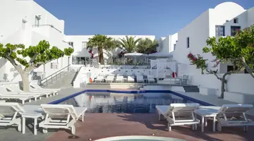 RK Beach Hotel