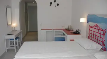 RK Beach Hotel