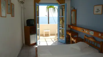 RK BEACH HOTEL