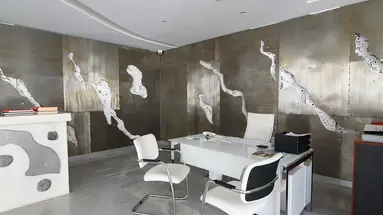 RK Beach hotel