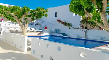RK Beach hotel