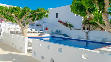 RK Beach hotel