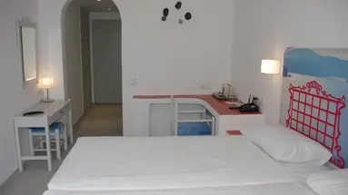 RK Beach Hotel