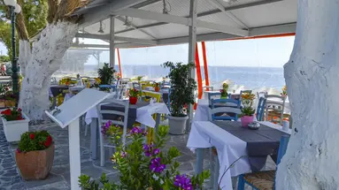 RK Beach Hotel