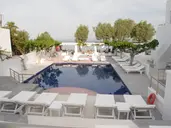 RK Beach Hotel