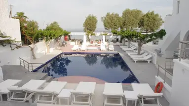 RK Beach Hotel
