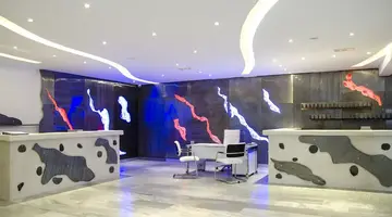 RK Beach Hotel