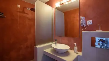 RK Beach Hotel