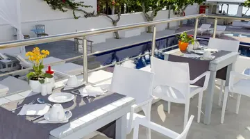 RK Beach Hotel