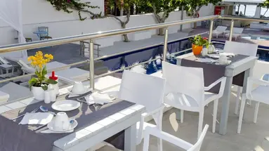 RK Beach Hotel