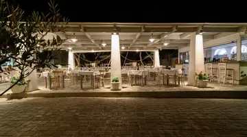 RK Beach Hotel