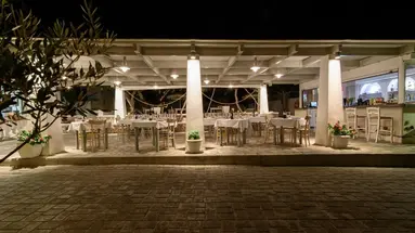 RK Beach Hotel