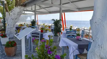 RK Beach hotel