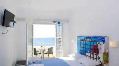 RK Beach hotel