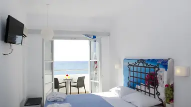 RK Beach Hotel