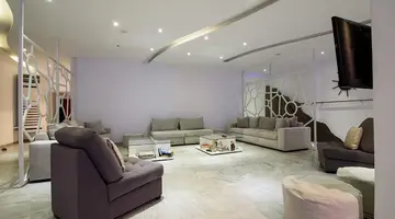 RK Beach hotel