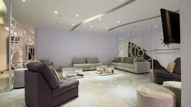 RK Beach hotel