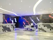 RK Beach Hotel