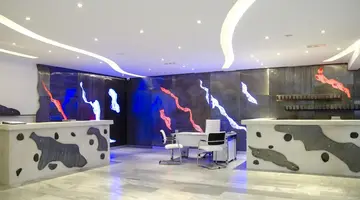 RK Beach Hotel