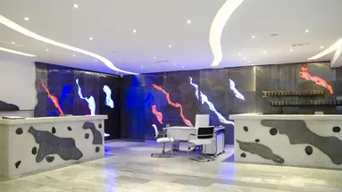 RK Beach Hotel