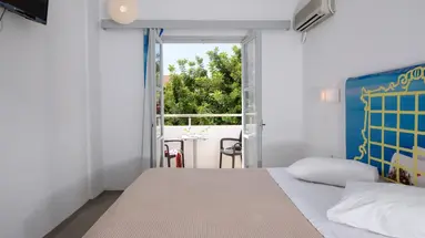 RK Beach Hotel