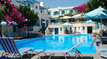 RK BEACH HOTEL