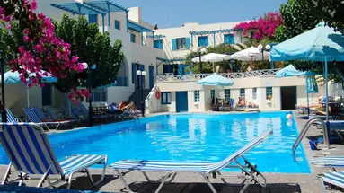 RK BEACH HOTEL