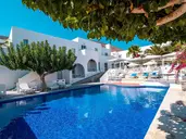 RK Beach hotel