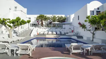 RK Beach Hotel