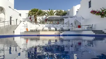 RK Beach Hotel