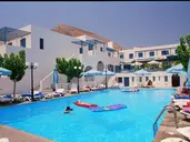 RK Beach Hotel