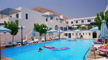RK Beach Hotel