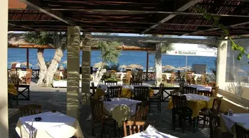 RK Beach Hotel