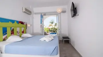 RK Beach Hotel
