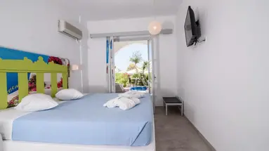 RK Beach Hotel