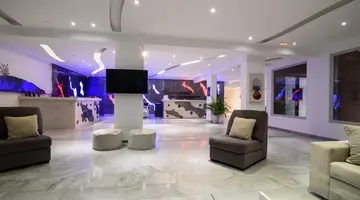 RK Beach Hotel