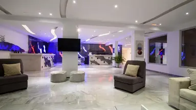RK Beach Hotel