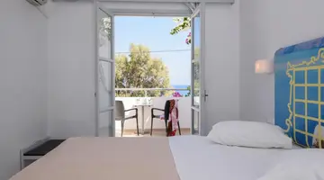 RK Beach Hotel