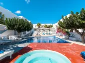 RK Beach hotel